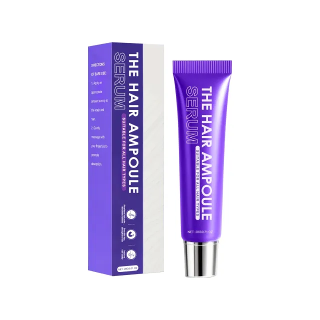 The Hair Ampoule Serum 20G - Shop at LoveMi