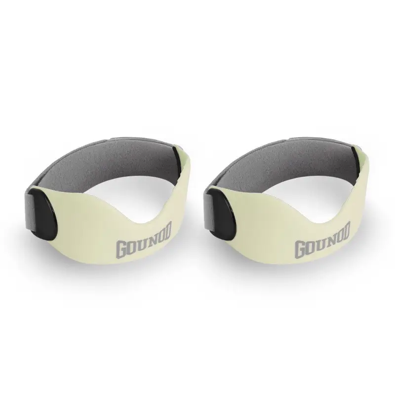 Running Patella Protective Belt Cycling Skipping Badminton