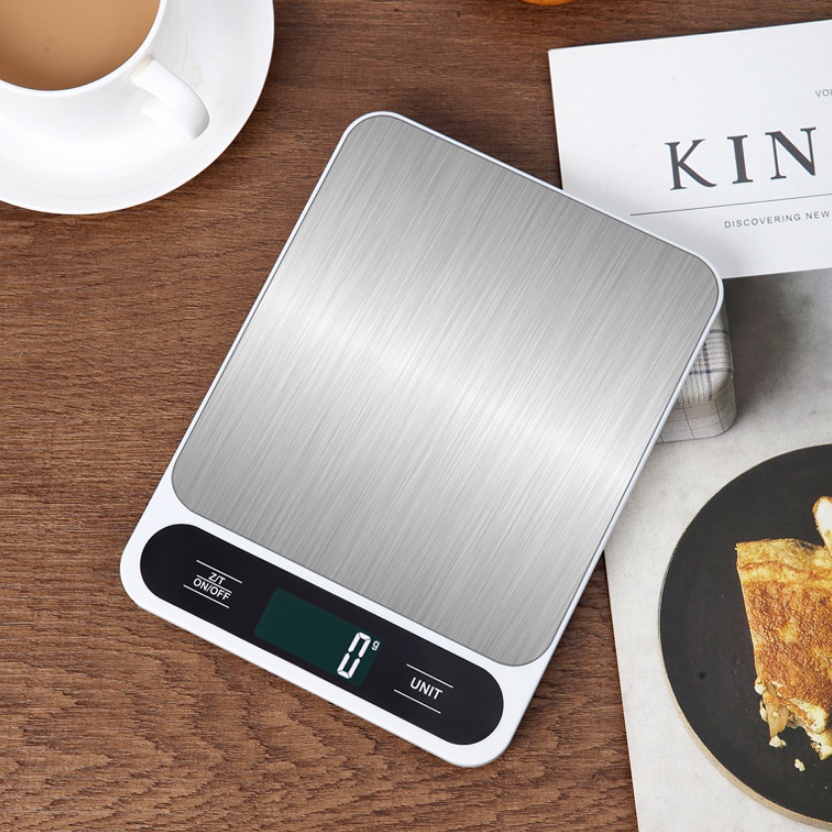 Food Baking Electronic Platform Scale - Image 1