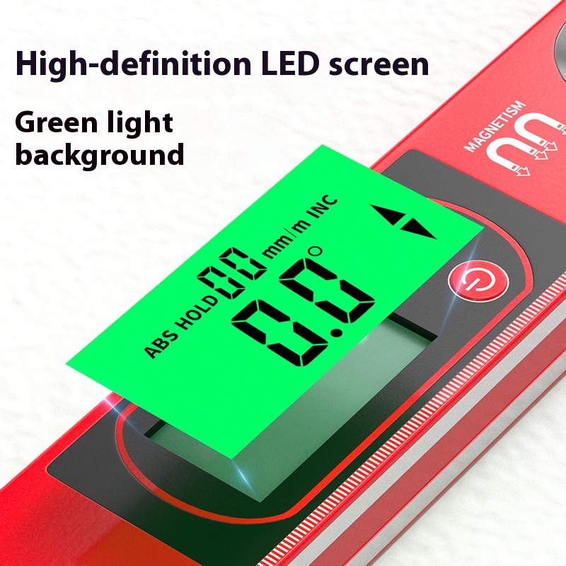 High-precision Level Digital Display Electronics
