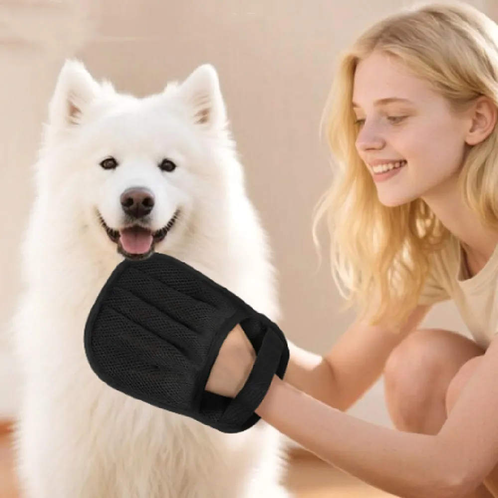 Household Lightweight Pet Hair Cleanup Artifact