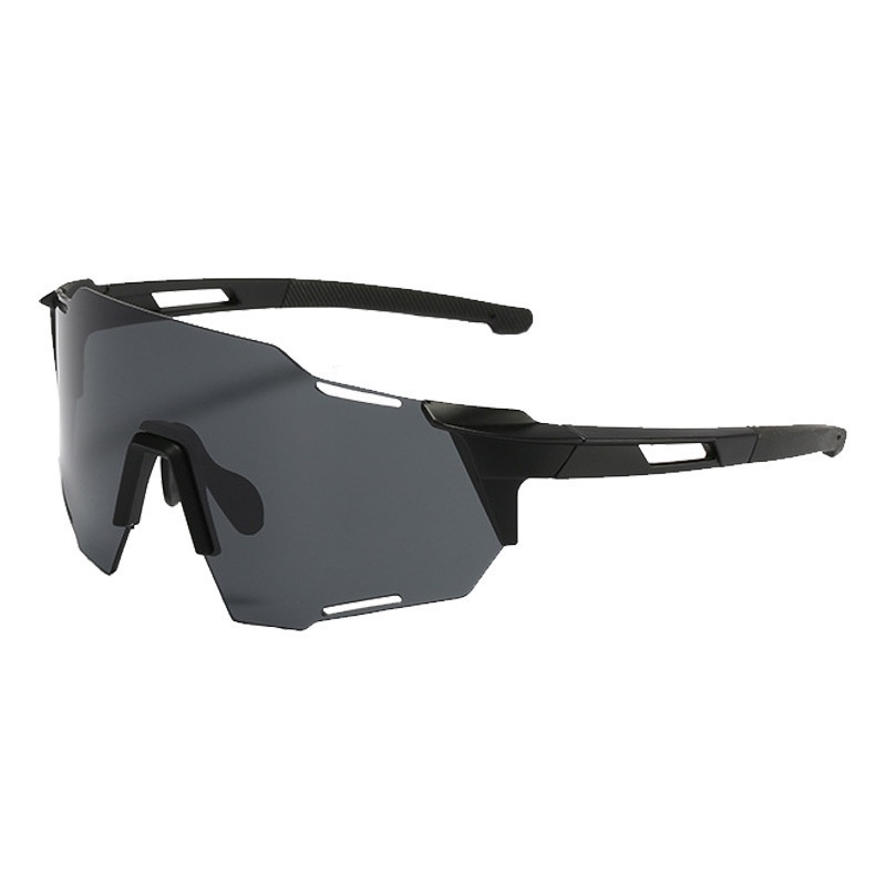 Trendy Color Changing Glasses For Riding Sports Outdoor Running