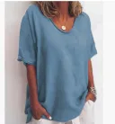 Blue A