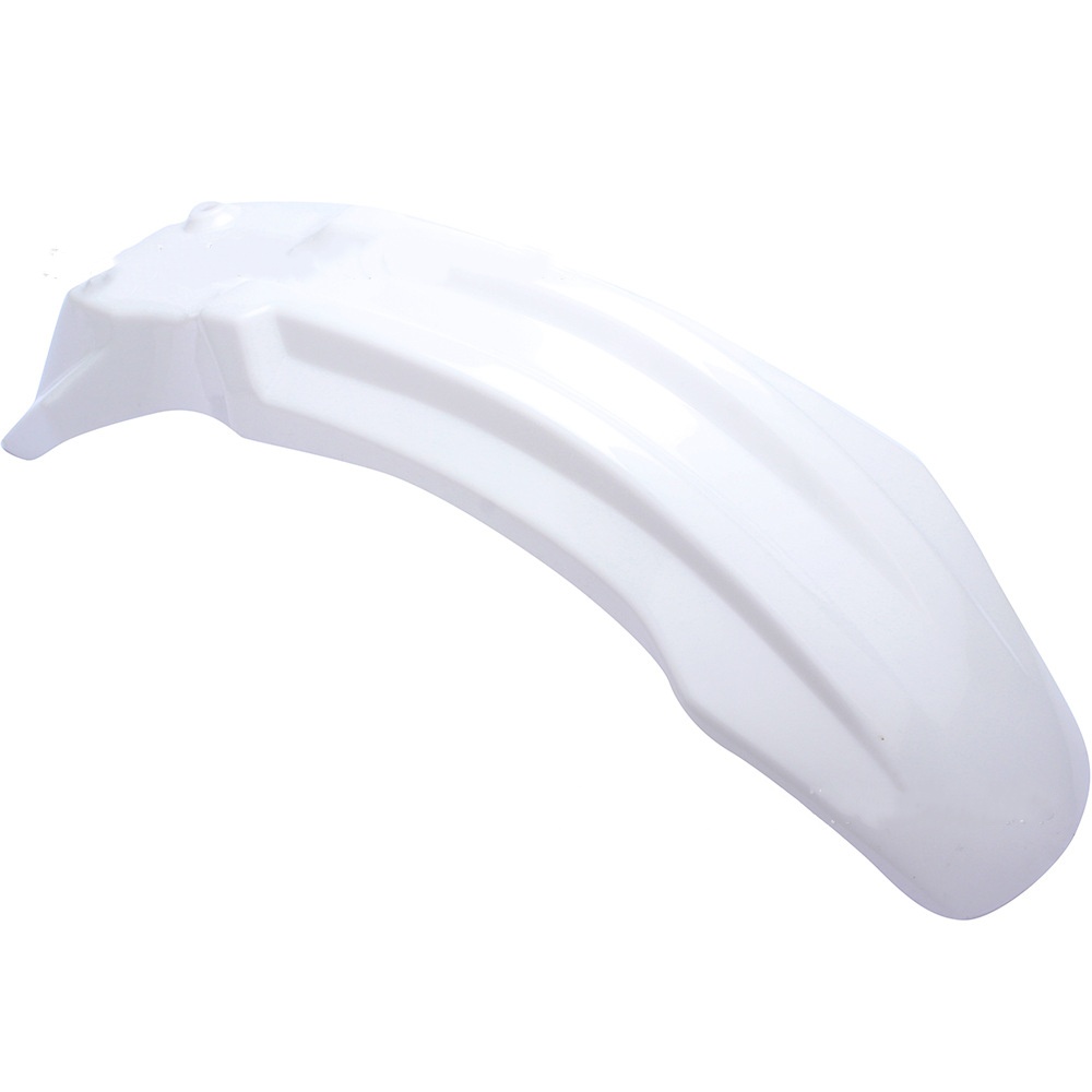 Plastic Front Fender Water Retaining Shell