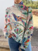 Floral
