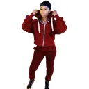 Wine Red