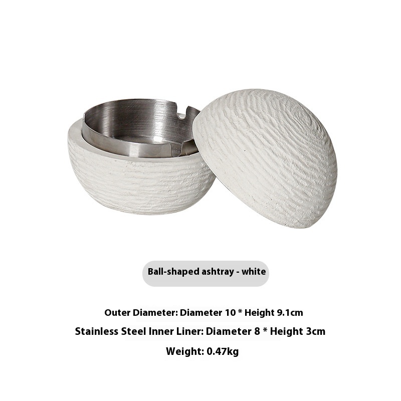 Beige Silver