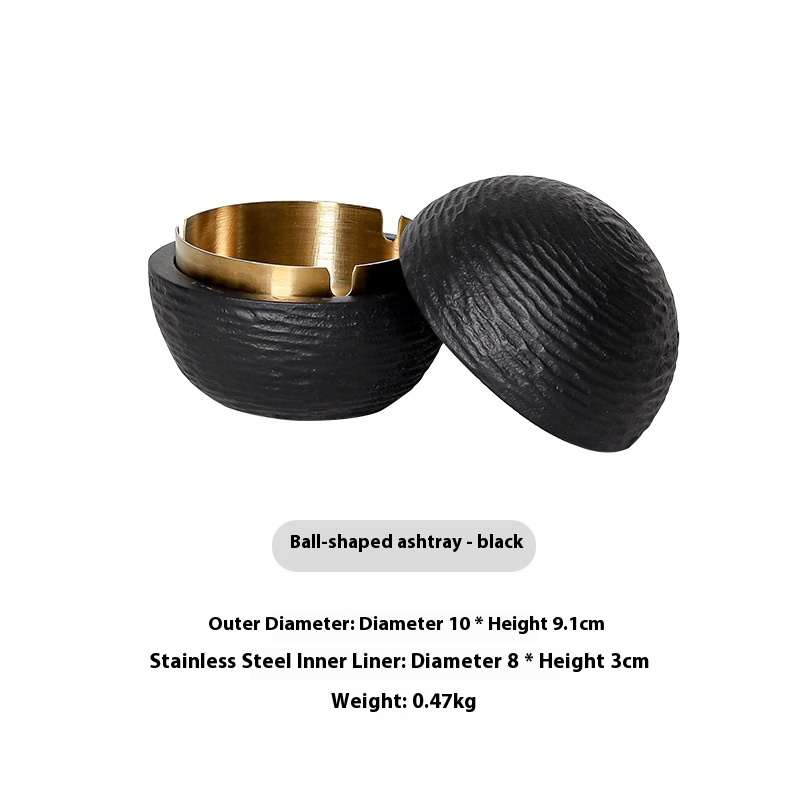 Black Gold