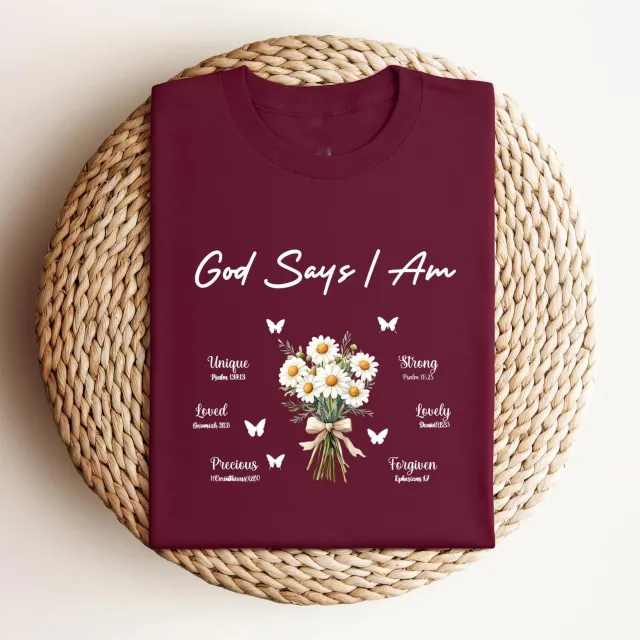 Sweater Loose European Size Men's And Women's Long Sleeves Maroon - Shop at LoveMi