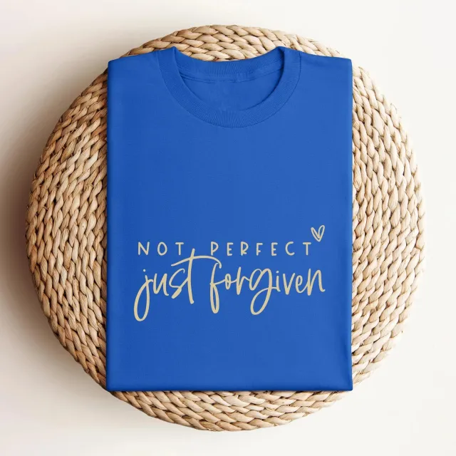 Sweater Loose European Size Men's And Women's Long Sleeves Round Collar Blue - Shop at LoveMi