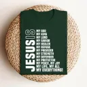 Forest Green
