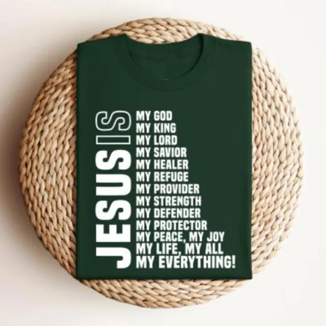Sweater Loose European Size Men's And Women's Long Sleeves Forest Green - Shop at LoveMi