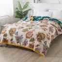 Floral Charm Beige