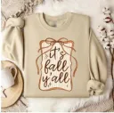 Apricot Round Neck