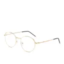 Gold Frame
