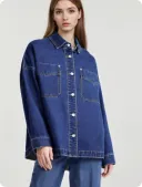Dark Wash-L