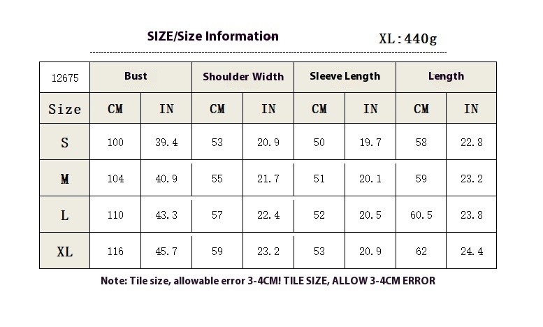 Damenpullover mit gestreifter Schleife – Produktansicht
