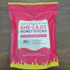 Xilaizhi Honey Stick - Xilaizhi Honey Stick Bag - View 1