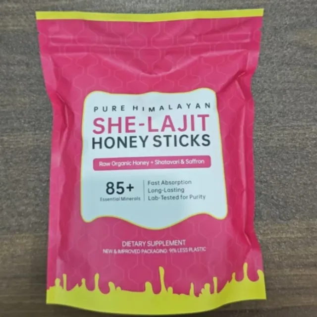 Xilaizhi Honey Stick Xilaizhi Honey Stick Bag - Shop at LoveMi
