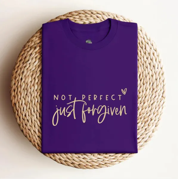 Sweater Loose European Size Men's And Women's Long Sleeves Purple - Shop at LoveMi