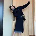 Top Skirt Suit