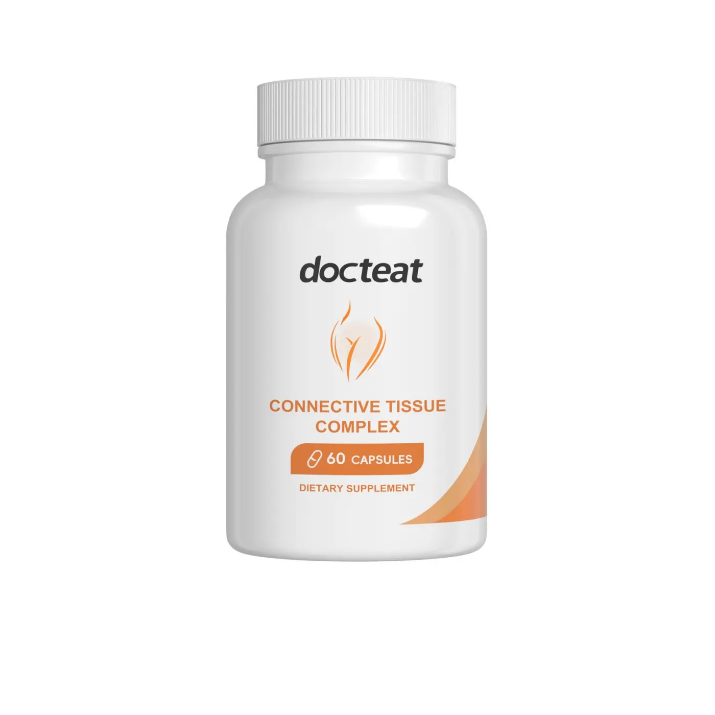 Joint And Tissue Support Capsule