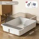 With Shovel