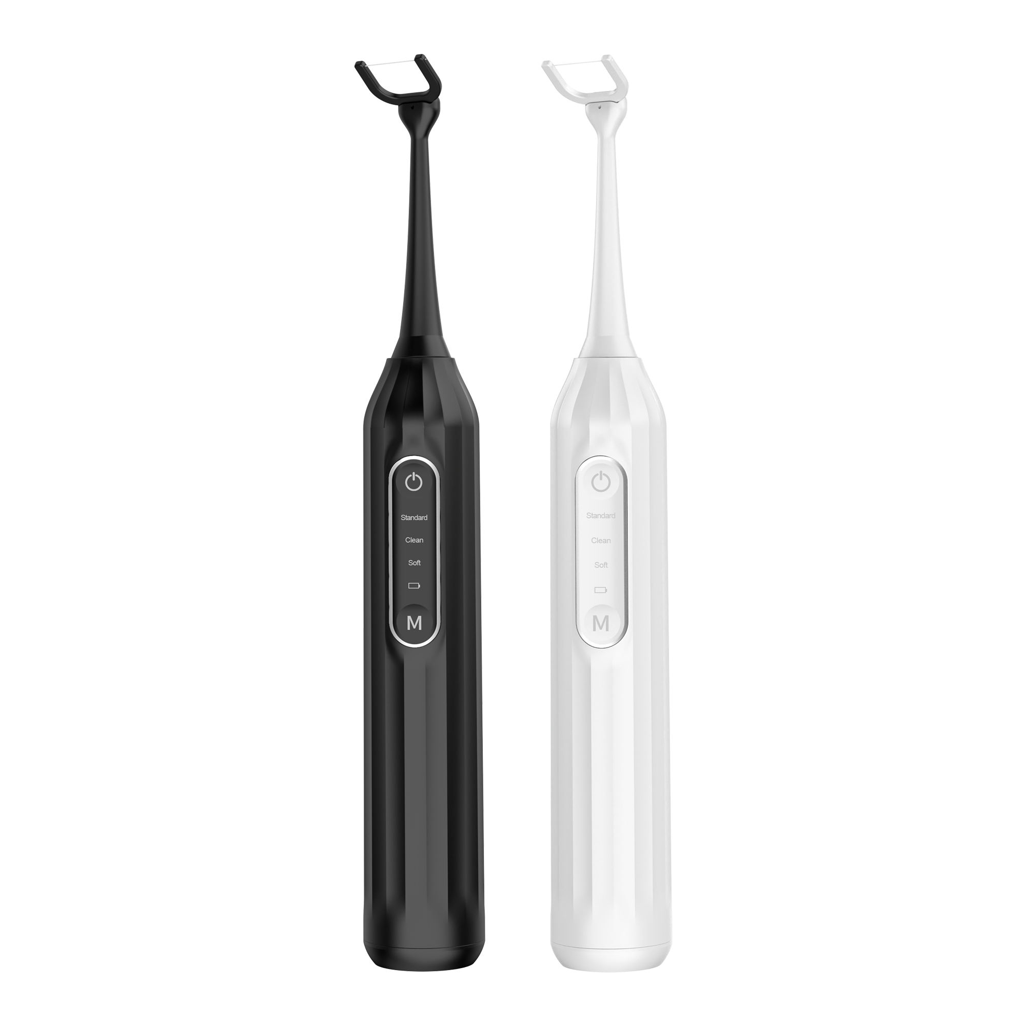 Electric Flosser Oral Hygiene Care Teeth Cleaning Dental Floss