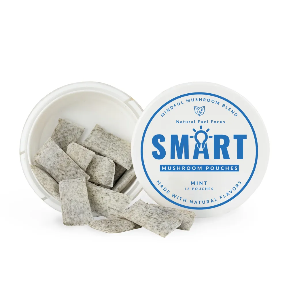 Natural Ingredient Multi-flavor Energy Bag - 2 Style