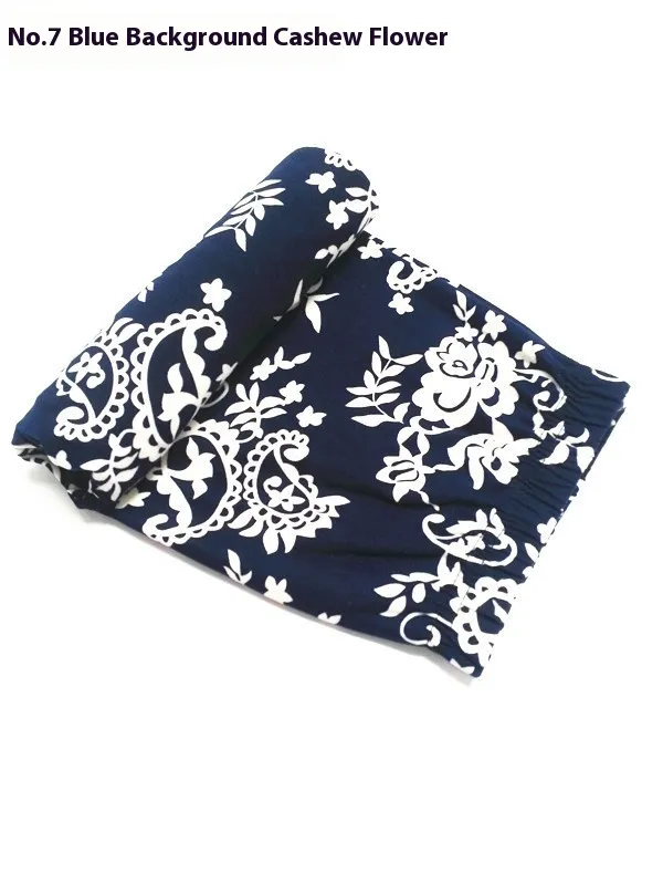 Lady Sexy Stretch Leggings Skinny Pencil Leggings In Stock Blue Background Paisley - Shop at LoveMi