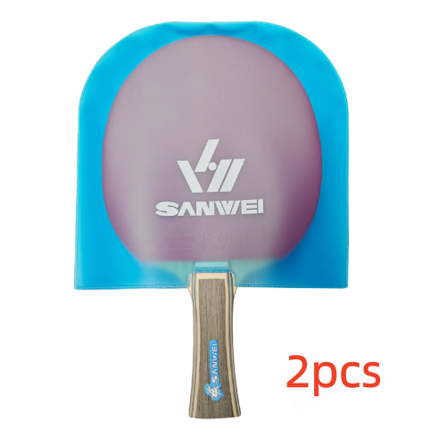 Table Tennis Rubber Dustproof Anti-oxidation Protective Cover - Image 4