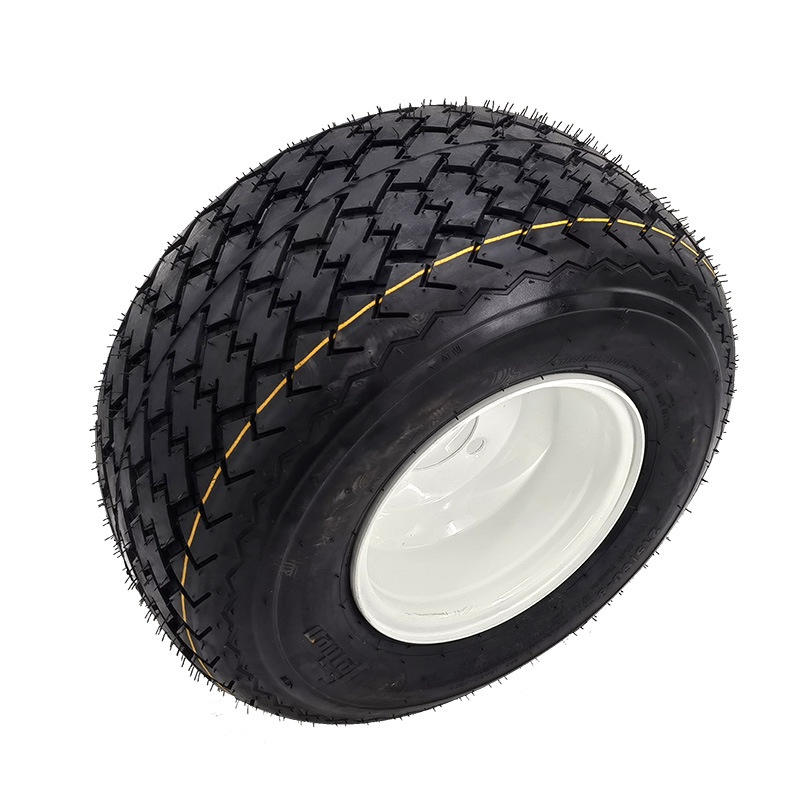 Golf Buggy Wheel 18850-8 Inch Tire Patrol