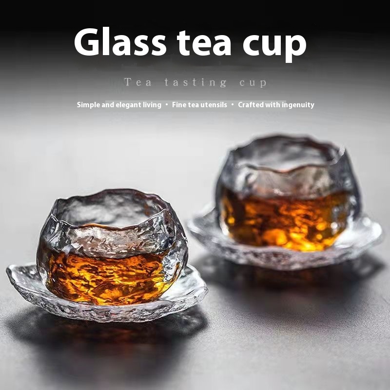 Single Cup Mini Kung Fu Tea Cup For Sipping Tea