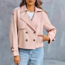 Leather Pink