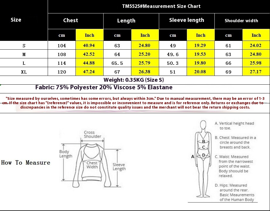 Weißer Damen Sweater – Produktbild 1