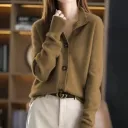 Deep Camel Color