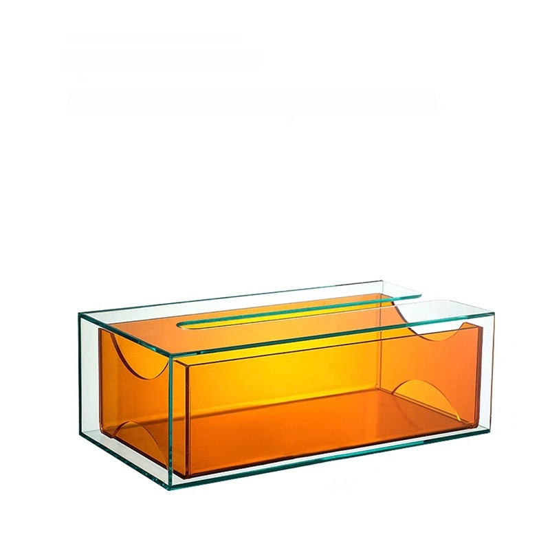 Vibrant Orange