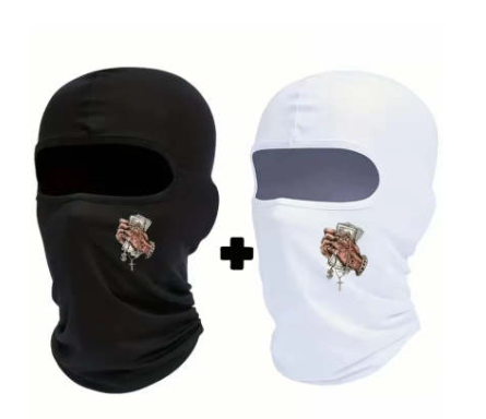 Outdoor Sun Block And Dustproof Riding Cap Advanced