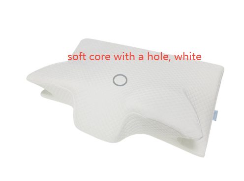 Memory Foam Pillow Sleeping Pillow Space Cotton