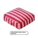 Pink And White Light Edge