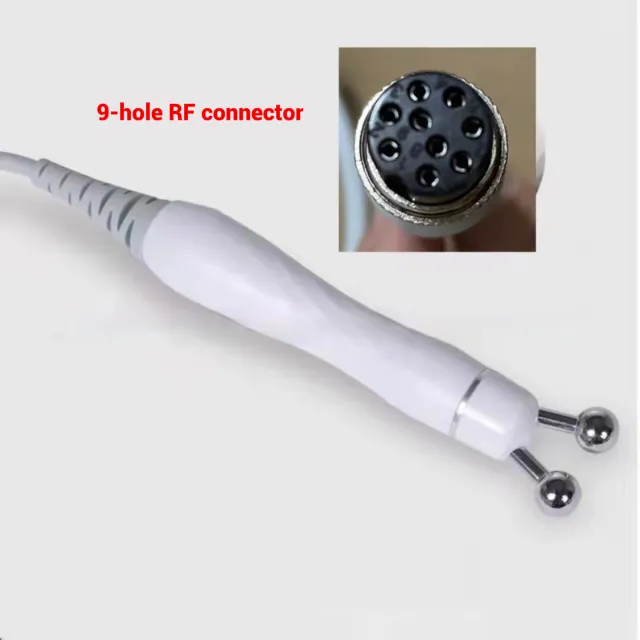 Hydrogen Oxygen Ice Hammer Handle First Generation Second Oxygen Small Bubble Beauty Instrument Handle G16 9 Core - Shop at LoveMi