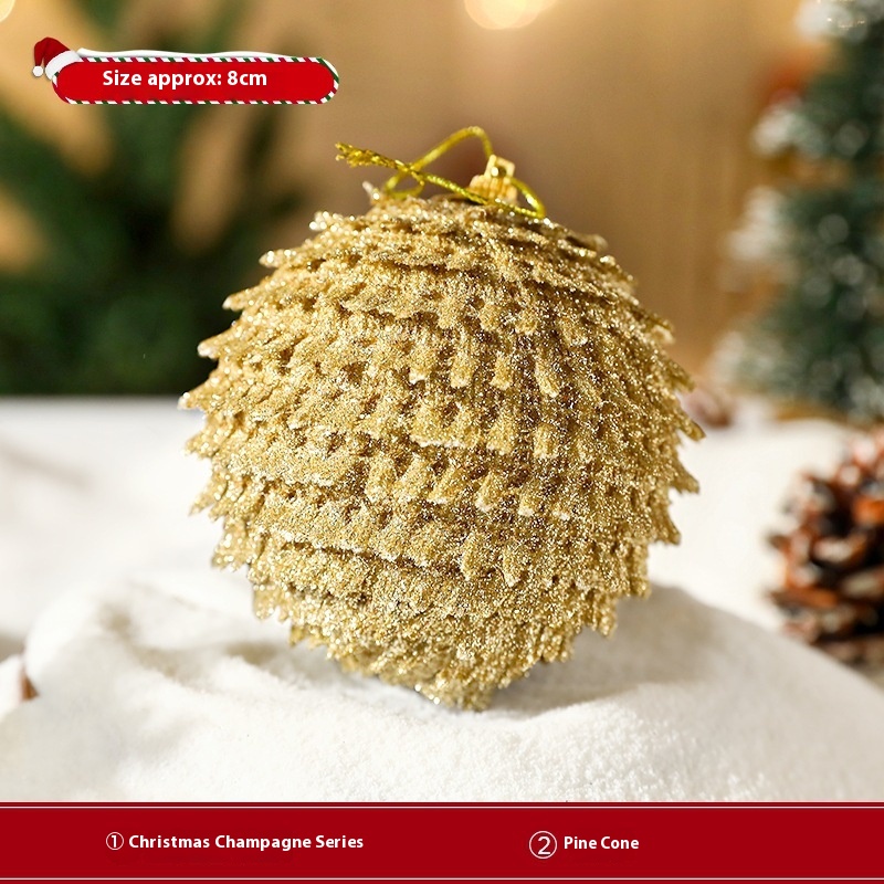 Pinecone