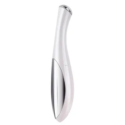 Eye Massager Beauty Pen Home Eye Instrument Import Instrument Beauty Instrument Eye Care Massager White - Shop at LoveMi