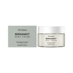 Bergamot Body Cream - 100G - View 1
