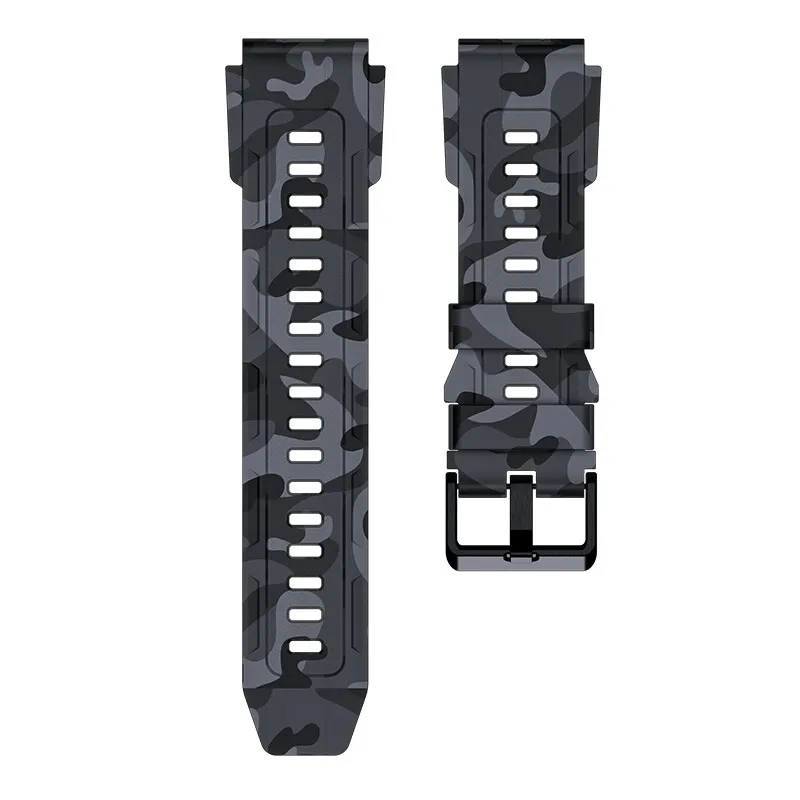 Bluetooth Talk Smart Watch Outdoor Three Anti