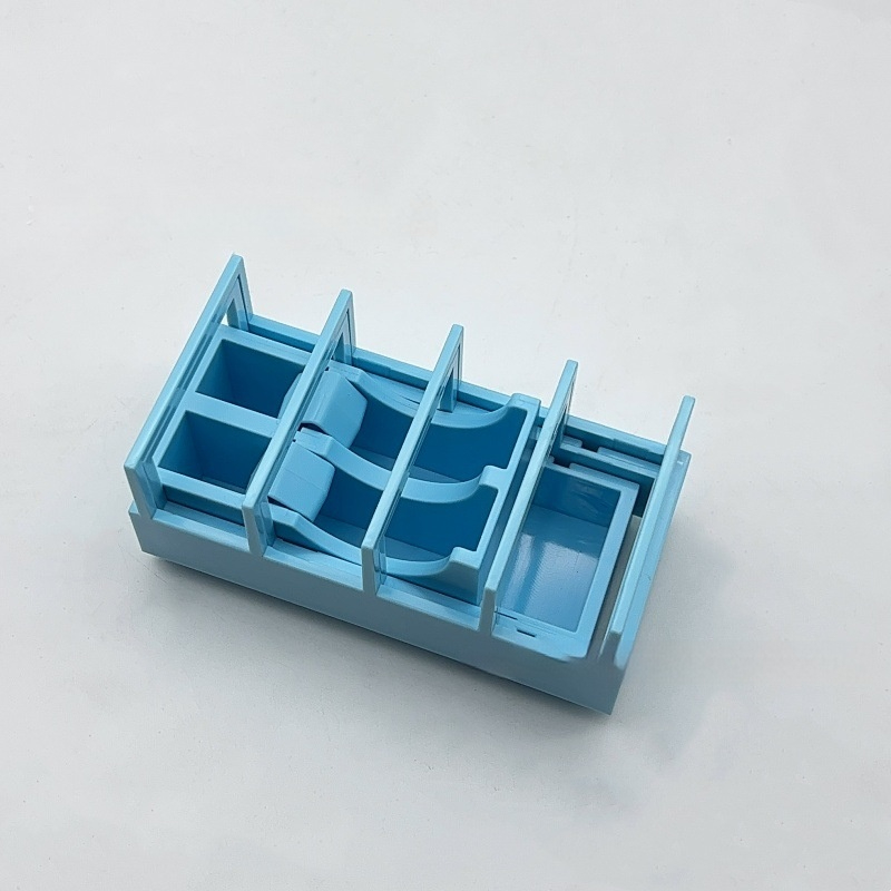 Tape Distributor Tape Base Easy To Cut