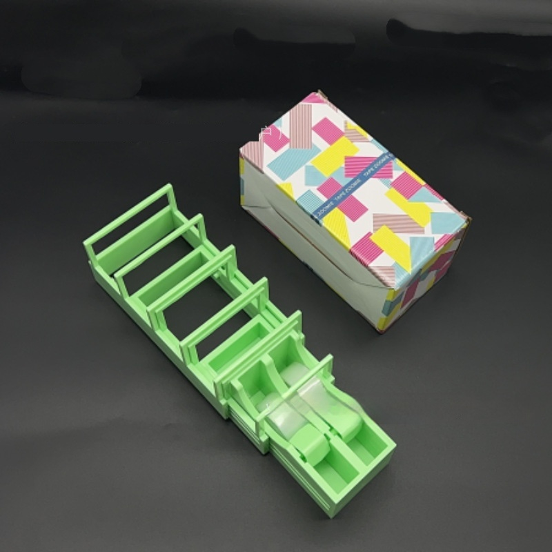 Tape Distributor Tape Base Easy To Cut