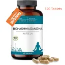 120 Tablets