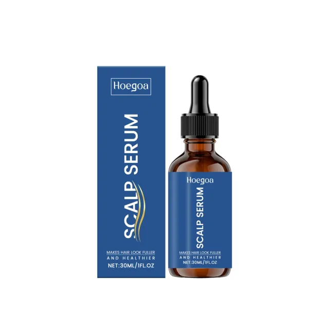 Scalp Serum 30Ml - Shop at LoveMi