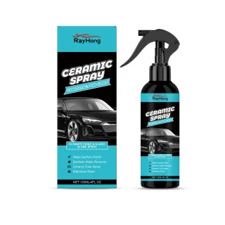 Automobile Ceramic Coating Spray